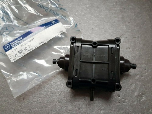 STELLELEMENT ACTUATOR