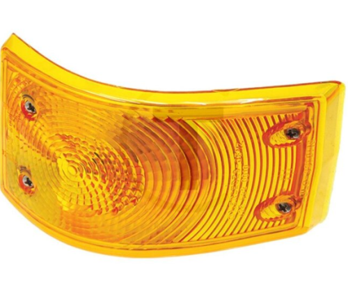 LAMPGLAS; TR