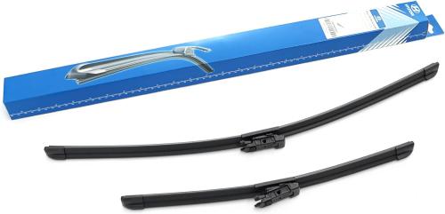 Hyundai Windscreen Wiper Blades, Front