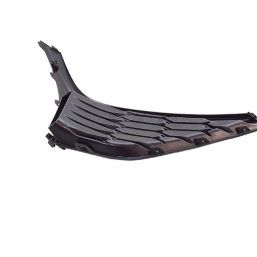 Front Left Grille