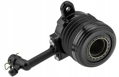 Central Slave Cylinder, Clutch