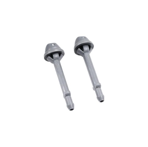 Headlight Wiper Sprinkler Jet