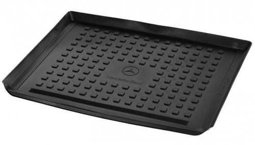 Trunk mat