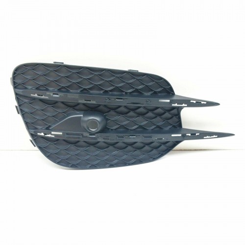 Bumper Area Cover