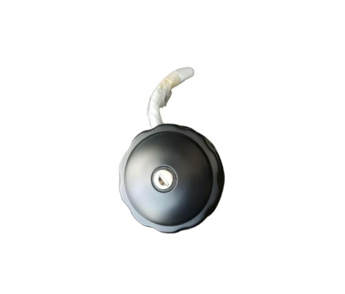 Filler cap