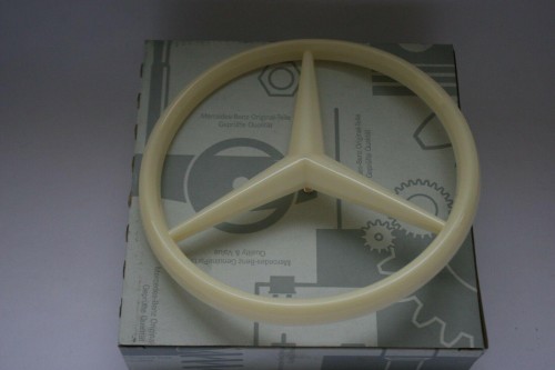 MERCEDES STER