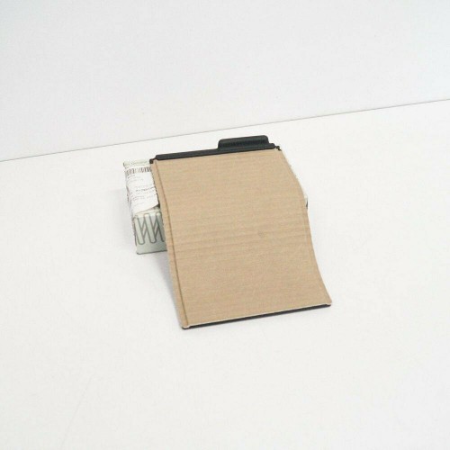 Ashtray slide