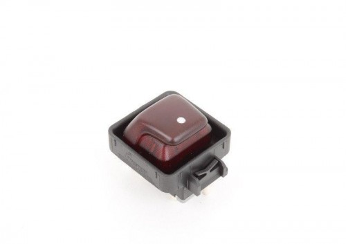 Convertible top switch