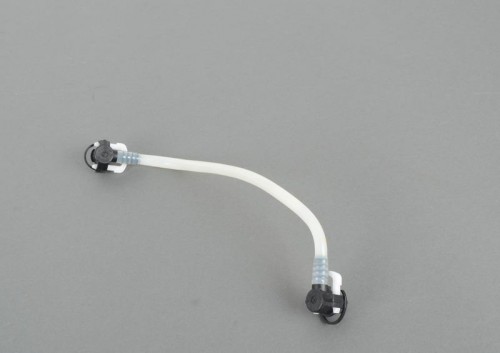 Fuel pump line To fuel filter