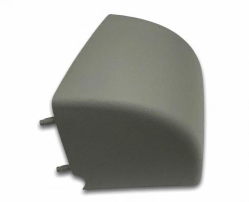 ABDECKUNG COVER