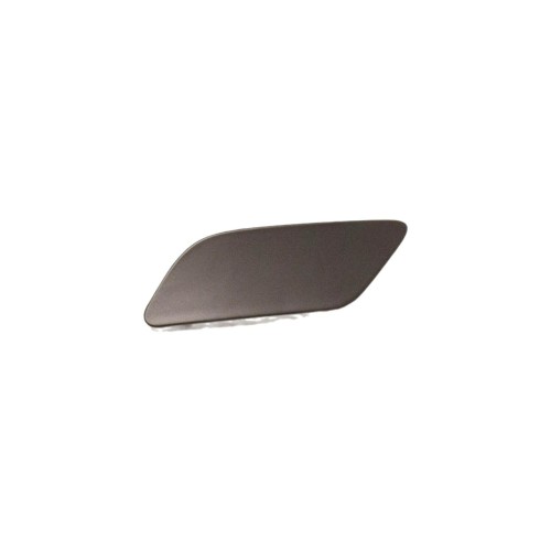 Left headlight washer cover