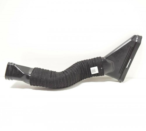 Raw air duct