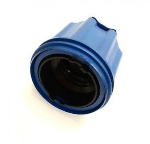 Filler Cap