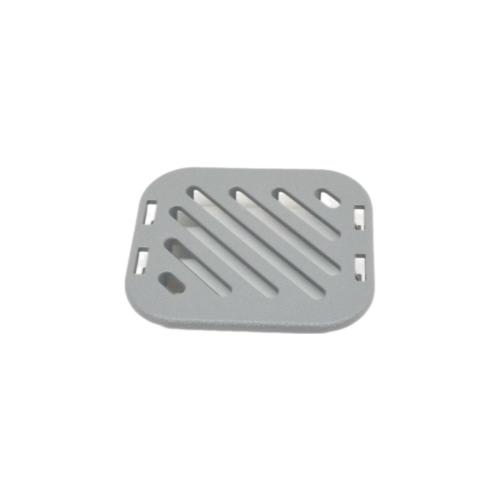 ABDECKUNG COVER