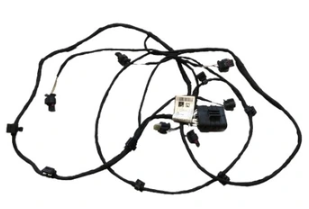 Electrical wiring harness