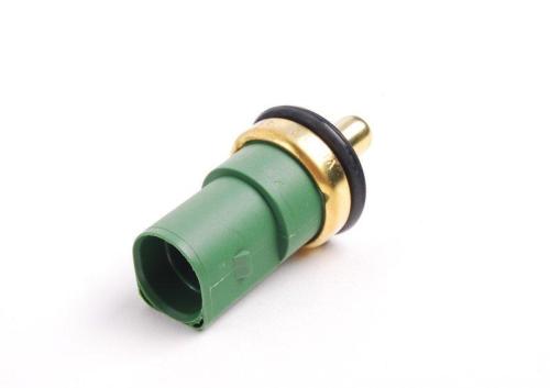 Temperature sensor-double