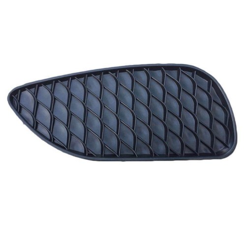 AFDEKKING BUMPER