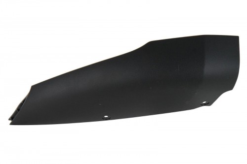 Bumper trim