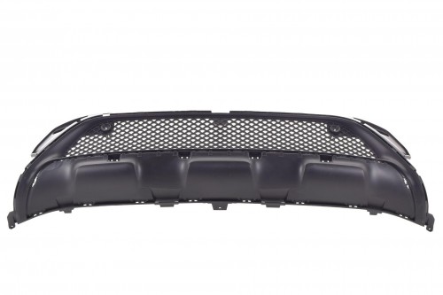 AFDEKKING BUMPER