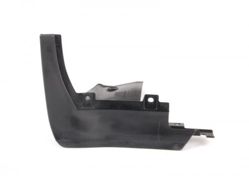 Cover Satin black