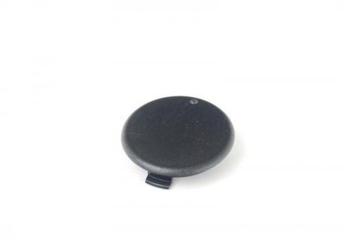 Lid Black