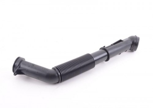 oil filler support