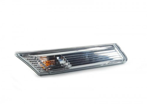 Direction indicator light