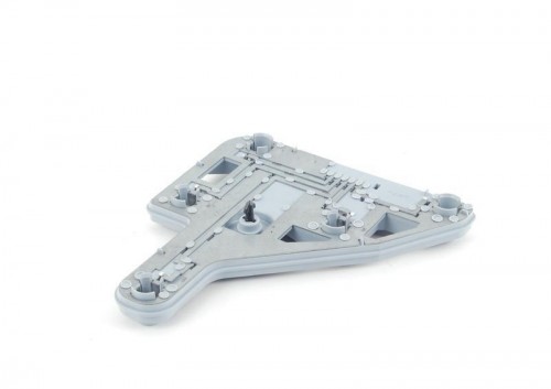 LAMPENTRAEGER BULB MOUNT