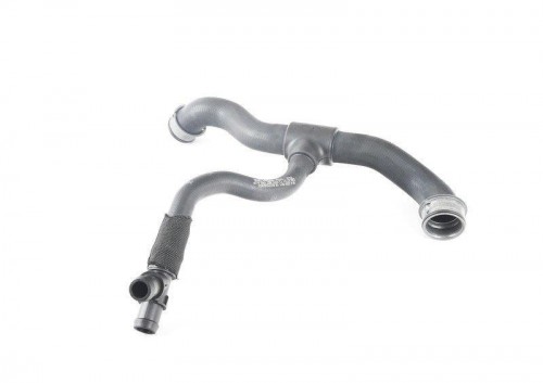 Radiator lower hose