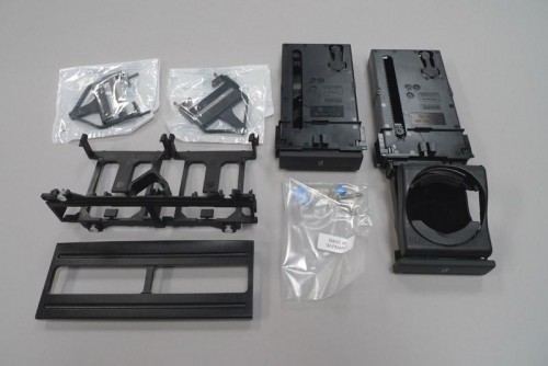 Retrofit kit