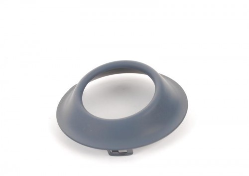 Left fog lamp ornamental cover