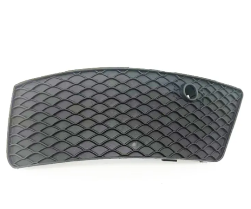 Rear bumper left grill