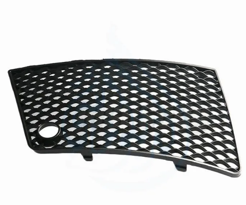 Front Bumper Lower Grill Left