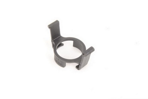 Fixing spring