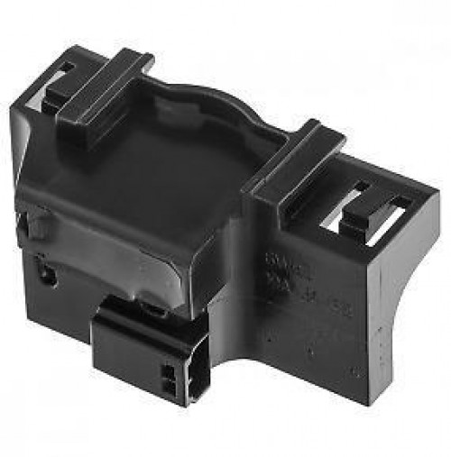 Under Bonnet Security Switch