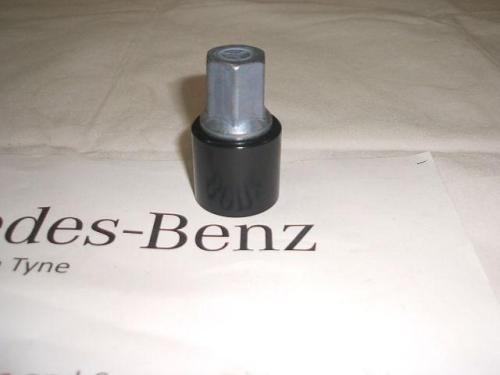 ERSATZSCHLUESSE SUBSTITUTIVE KEY