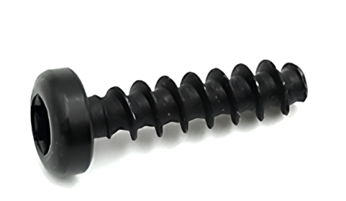 Flathead Screw