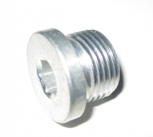 Screw Plug