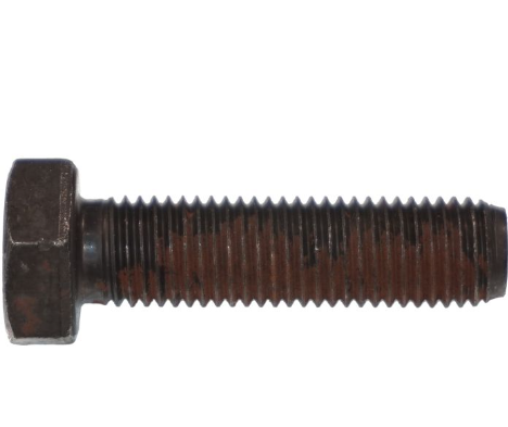 Bolt M12x1.5x45mm Grade 12.9
