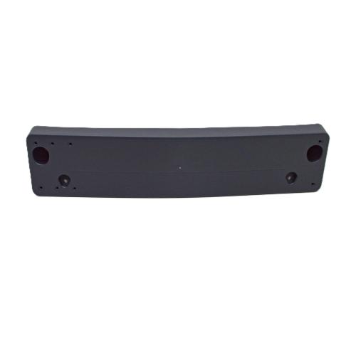 Front license plate holder