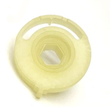 Heater Vent Stepper Motor Clutch Gear