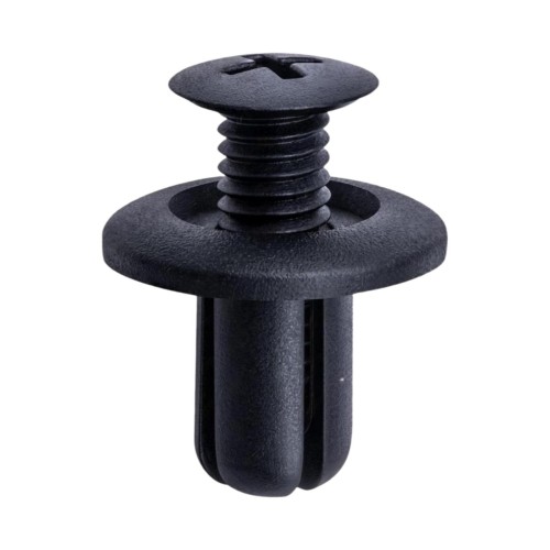 PLASTIC RIVET Ø 8,2 → 9 mm