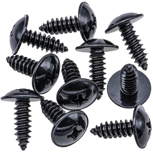 FENDER LINER SCREW