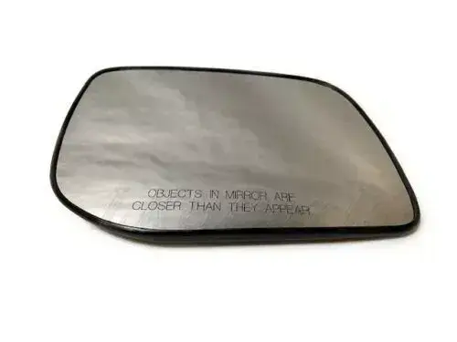 Glass Assembly Mirror