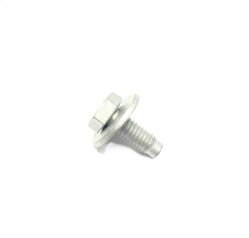 Screw