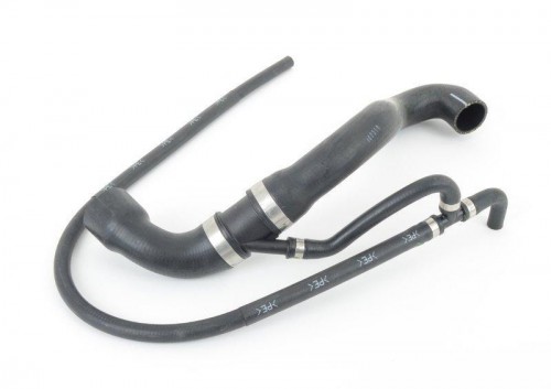SCHLAUCH HOSE