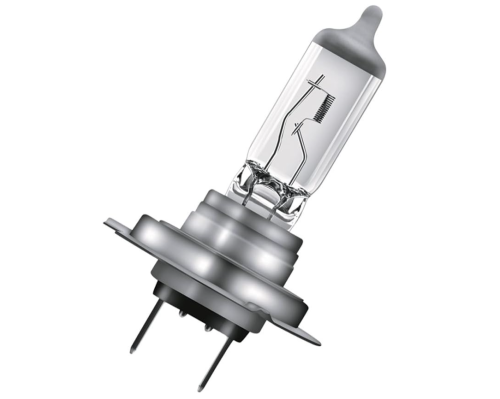 Halogen Headlight
