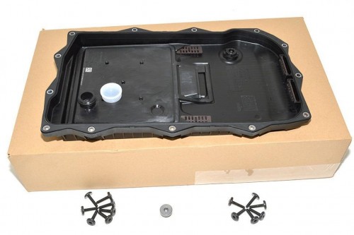 Gearbox Service Kit