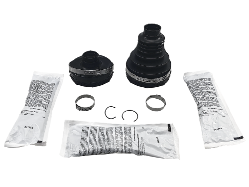 Kit Boot