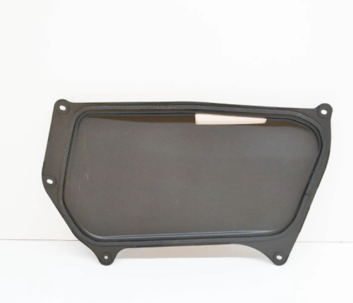 Front Bonnet N/S Left Grill Bracket